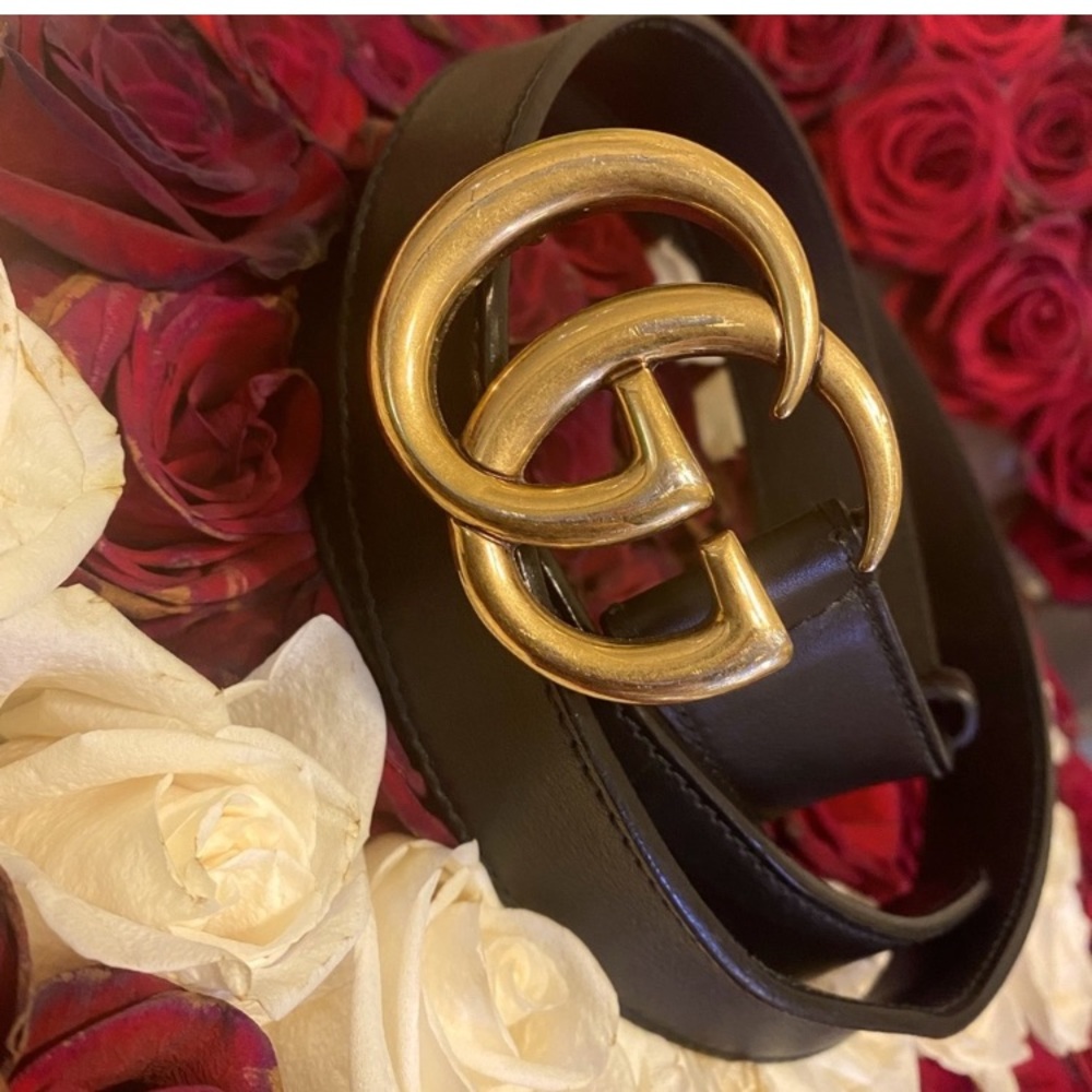 🔥Men Authentic Gucci Belt🔥